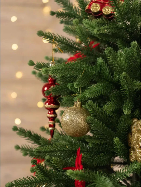 Изображение товара Ель искусственная National Tree Company Сиера СР-90 (90см )