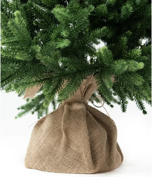 Изображение товара Ель искусственная National Tree Company Сиера СР-90 (90см )
