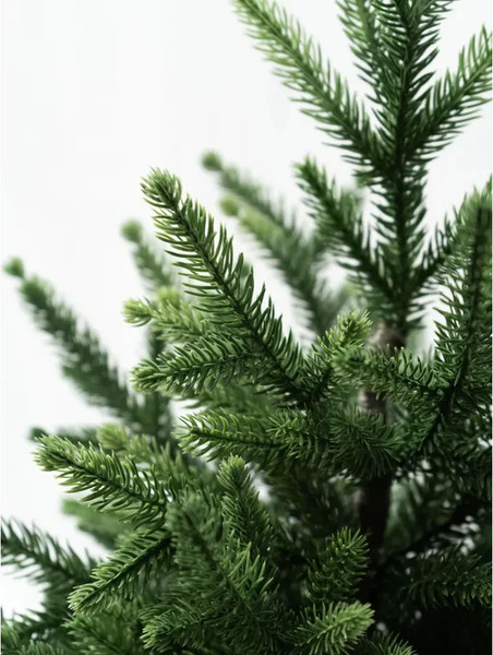 Изображение товара Ель искусственная National Tree Company Сиера СР-90 (90см )