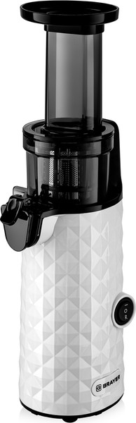 Изображение товара Соковыжималка электрическая Brayer BR1701WH