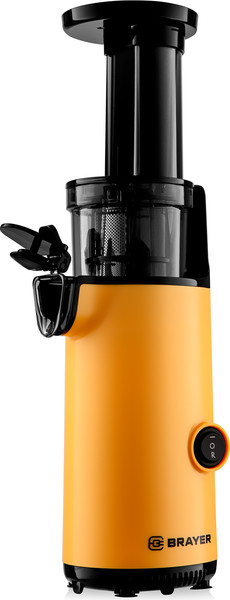 Изображение товара Соковыжималка электрическая Brayer BR1706YE