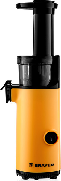 Изображение товара Соковыжималка электрическая Brayer BR1706YE