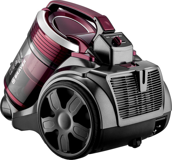 Изображение товара Пылесос Brayer BR4211
