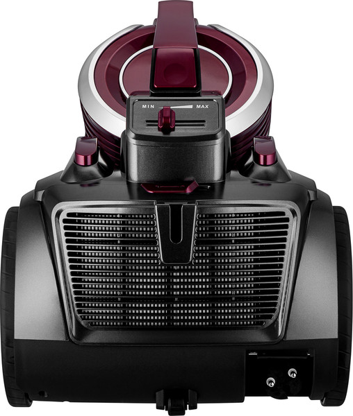 Изображение товара Пылесос Brayer BR4211