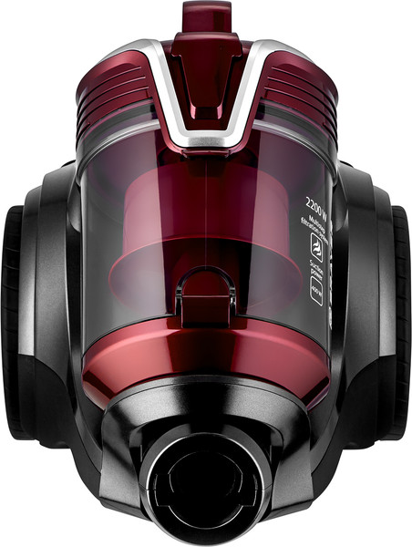 Изображение товара Пылесос Brayer BR4211