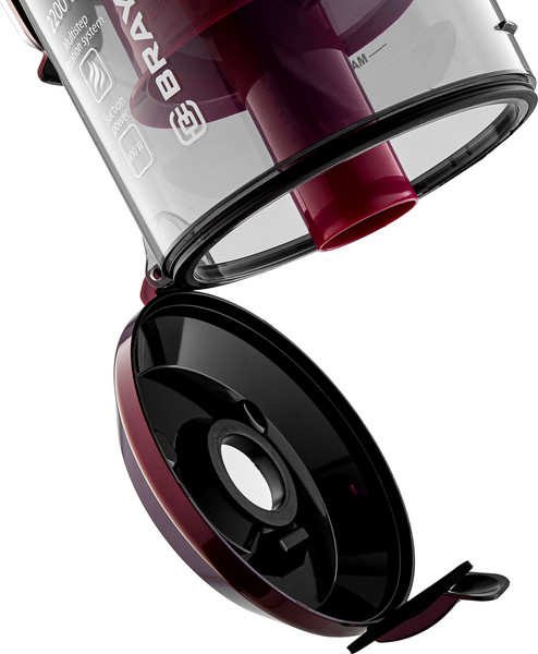Изображение товара Пылесос Brayer BR4211