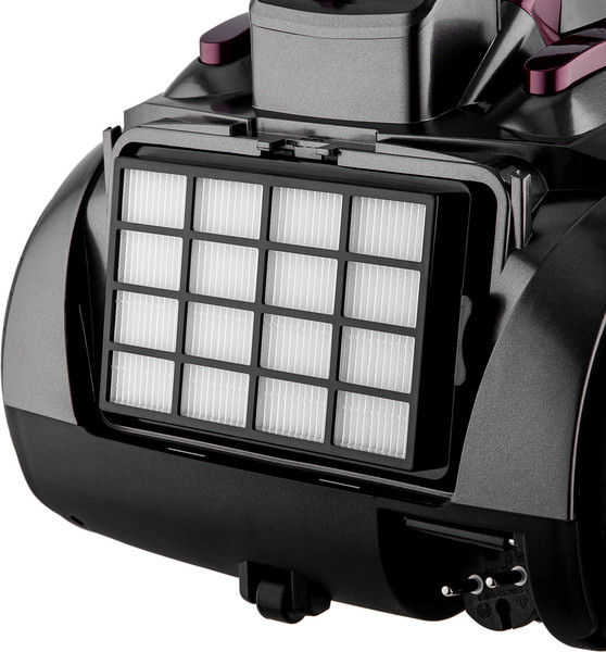 Изображение товара Пылесос Brayer BR4211