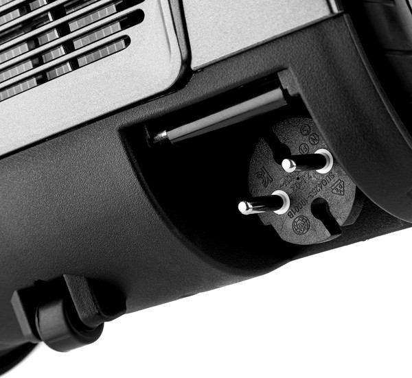 Изображение товара Пылесос Brayer BR4211