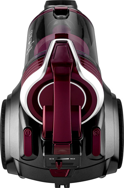 Изображение товара Пылесос Brayer BR4211