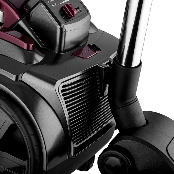 Изображение товара Пылесос Brayer BR4211