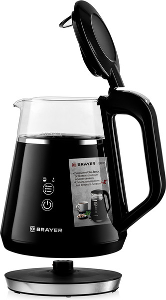 Изображение товара Электрочайник Brayer BR6105