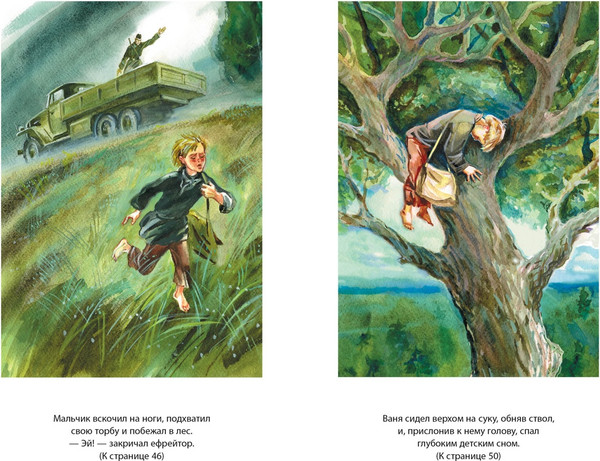 Изображение товара Книга Махаон Сын полка, твердая обложка (Катаев Валентин)