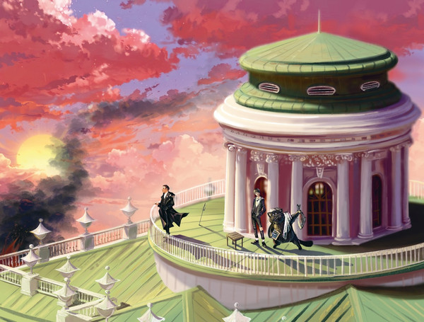 Изображение товара Книга Махаон Мастер и Маргарита, твердая обложка (Булгаков Михаил)