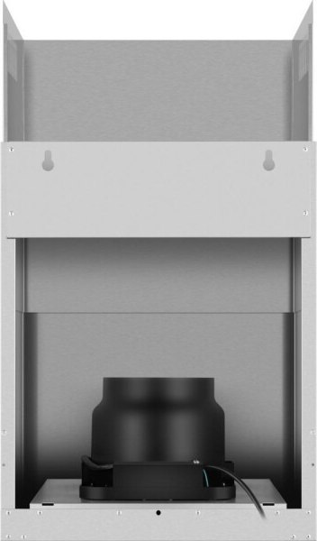Изображение товара Вытяжка коробчатая Weissgauff Box 40 PB Inox
