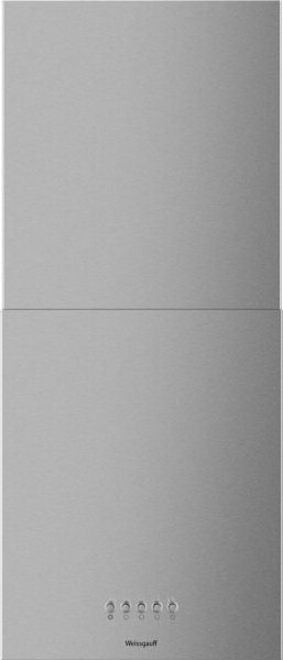 Изображение товара Вытяжка коробчатая Weissgauff Box 40 PB Inox