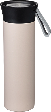 Изображение товара Термокружка Smart Solutions Keep Heat SS0000239 (кремовый)