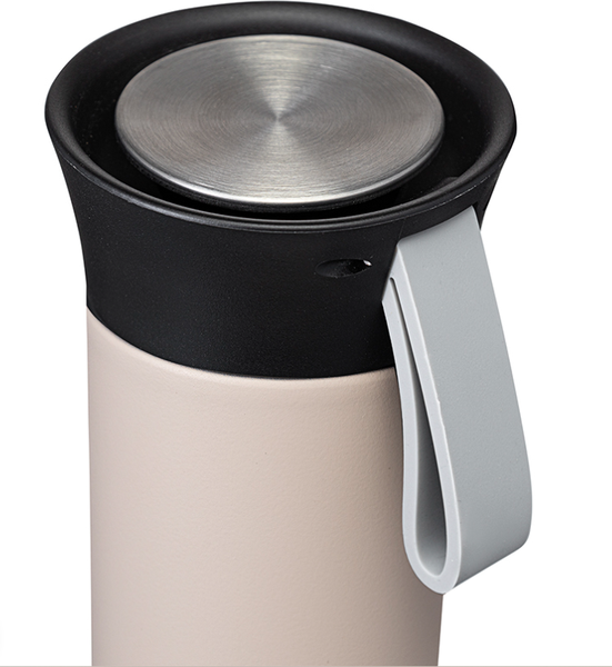 Изображение товара Термокружка Smart Solutions Keep Heat SS0000239 (кремовый)