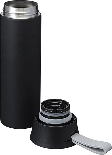 Изображение товара Термокружка Smart Solutions Keep Heat SS0000238 (черный)