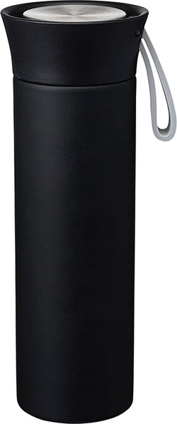 Изображение товара Термокружка Smart Solutions Keep Heat SS0000238 (черный)