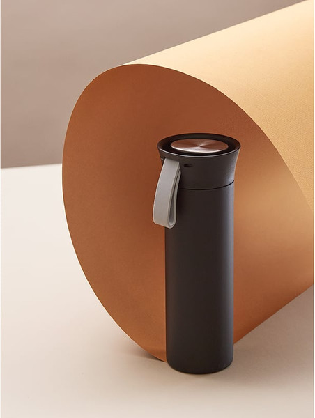 Изображение товара Термокружка Smart Solutions Keep Heat SS0000238 (черный)