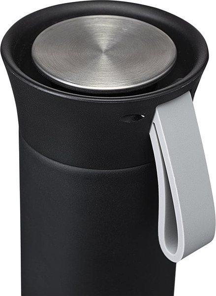 Изображение товара Термокружка Smart Solutions Keep Heat SS0000238 (черный)