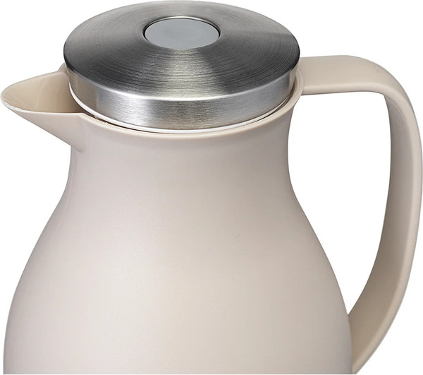 Изображение товара Термос-кувшин Smart Solutions Keep Heat SS0000240 (кремовый)