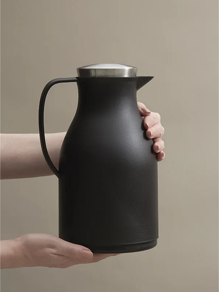 Изображение товара Термос-кувшин Smart Solutions Keep Heat SS0000241 (черный)