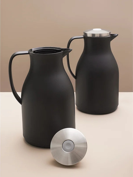 Изображение товара Термос-кувшин Smart Solutions Keep Heat SS0000241 (черный)