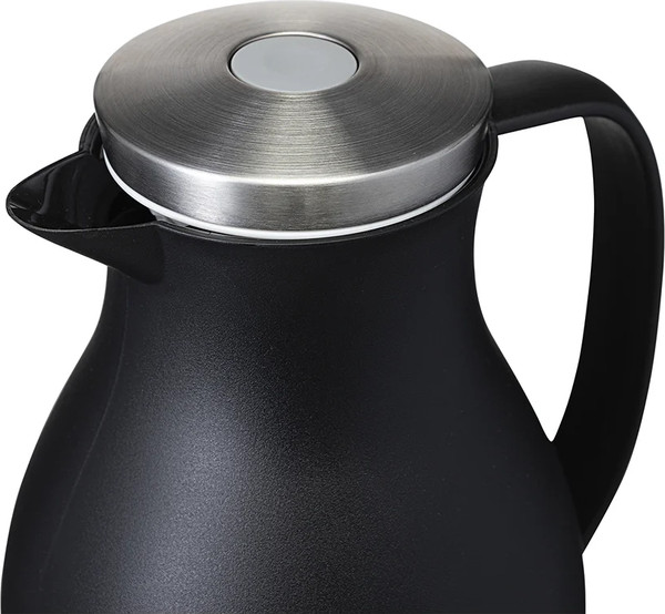 Изображение товара Термос-кувшин Smart Solutions Keep Heat SS0000241 (черный)