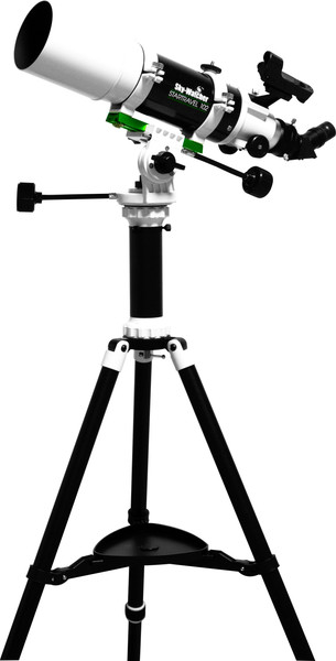 Изображение товара Телескоп Sky-Watcher StarTravel BK 102 AZ Pronto Star Adventurer / 84223
