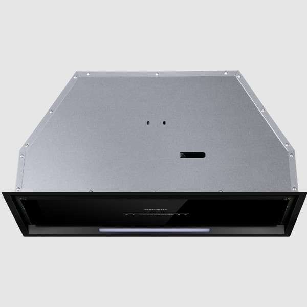 Изображение товара Вытяжка скрытая Maunfeld Nebula 60 Glass (черный)
