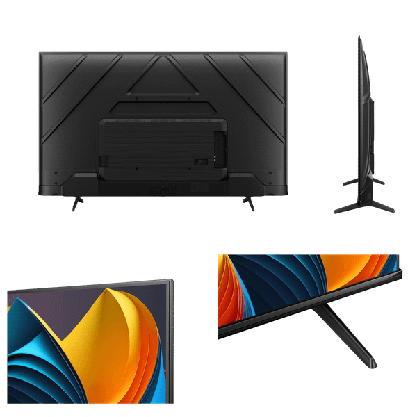 Изображение товара Телевизор Hisense 65E7NQ