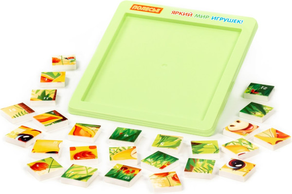 Изображение товара Развивающая игра Полесье Жираф / 25047