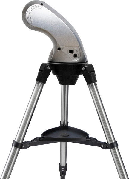 Изображение товара Монтировка для телескопа Sky-Watcher AZGT с треногой SLT / 84473