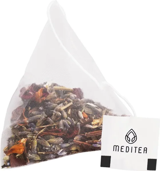 Изображение товара Чайный напиток Meditea Лавандовое настроение (12x2г)