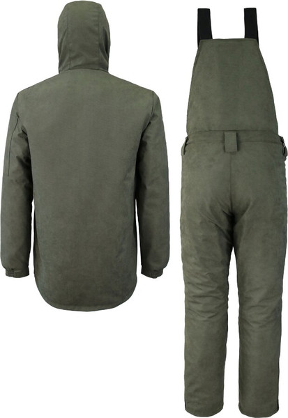 Изображение товара Костюм для охоты и рыбалки Элементаль Ifrit-DemiLich-4 исландия / 447664 (р-р 60-62/182-188, хаки)