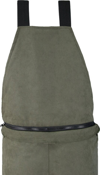 Изображение товара Костюм для охоты и рыбалки Элементаль Ifrit-DemiLich-4 исландия / 447664 (р-р 60-62/182-188, хаки)