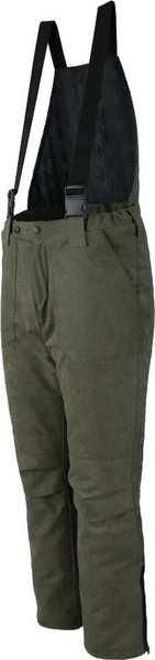 Изображение товара Костюм для охоты и рыбалки Элементаль Ifrit-DemiLich-4 исландия / 447664 (р-р 60-62/182-188, хаки)