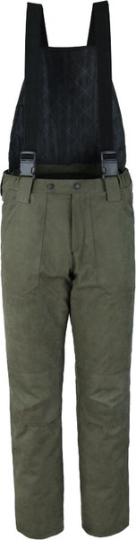 Изображение товара Костюм для охоты и рыбалки Элементаль Ifrit-DemiLich-4 исландия / 447664 (р-р 60-62/182-188, хаки)