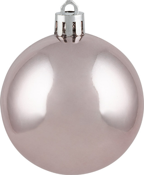 Изображение товара Набор шаров новогодних Волшебная страна SYQA-0123165-05 / 106324 (12шт)