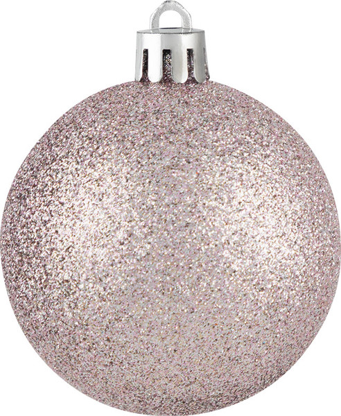 Изображение товара Набор шаров новогодних Волшебная страна SYQA-0123165-05 / 106324 (12шт)