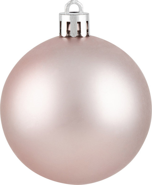 Изображение товара Набор шаров новогодних Волшебная страна SYQA-0123165-05 / 106324 (12шт)