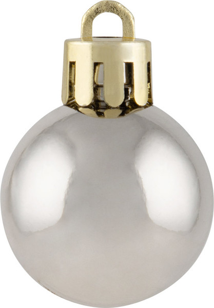 Изображение товара Набор шаров новогодних Волшебная страна SYQA-0123162-09 / 106319 (12шт)