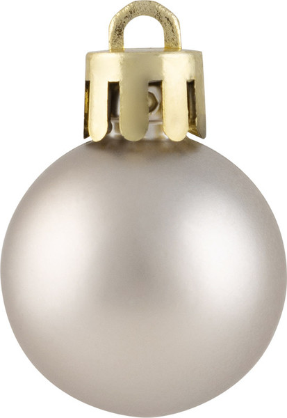 Изображение товара Набор шаров новогодних Волшебная страна SYQA-0123162-09 / 106319 (12шт)