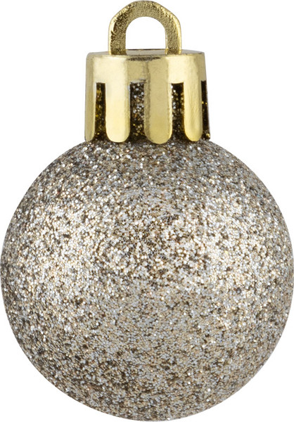 Изображение товара Набор шаров новогодних Волшебная страна SYQA-0123162-09 / 106319 (12шт)