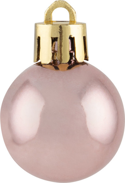 Изображение товара Набор шаров новогодних Волшебная страна SYQA-0123162-07 / 106317 (12шт)