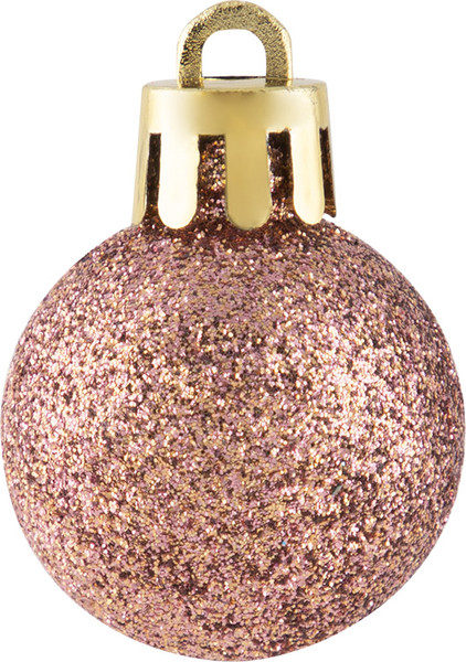 Изображение товара Набор шаров новогодних Волшебная страна SYQA-0123162-07 / 106317 (12шт)