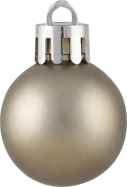 Изображение товара Набор шаров новогодних Волшебная страна SYQA-0123162-05 / 106315 (12шт)