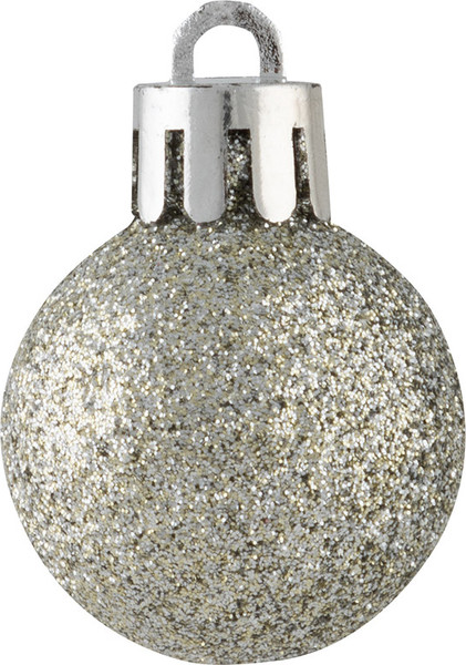 Изображение товара Набор шаров новогодних Волшебная страна SYQA-0123162-05 / 106315 (12шт)