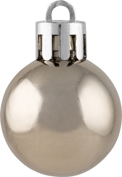 Изображение товара Набор шаров новогодних Волшебная страна SYQA-0123162-05 / 106315 (12шт)